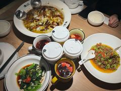 -新太二·鲜料川菜(晶耀前滩店)