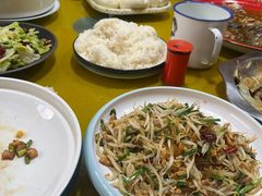 -人民公社大食堂(顺义总店)