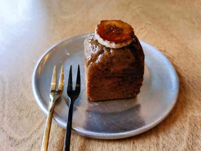 lepetitpain小面包-"前一阵机缘巧合吃了好几次小面包,来自各方.