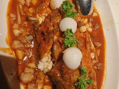-北京老铺烤鸭(第五国际店)