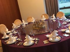 包厢-苏州太湖国际会议中心