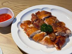-顺鹅季·非遗烧鹅(六道口店)