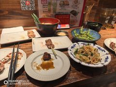 -Fukumimi·美醉堂 居酒屋(金尚店)