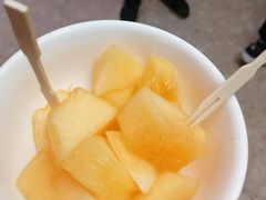 -绿茶餐厅(广州天河城店)