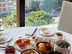 -安蒂娅.悦景轩中餐厅(西乡店)