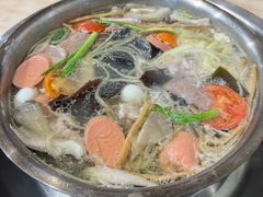 -海关荤豆花(洋河一路店)