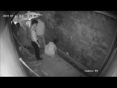 -白兔子密室(长寿路店)