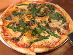 -沈阳君悦酒店·意坊意大利餐厅