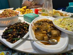 -小红鲸·海鲜餐厅(轸大路店)
