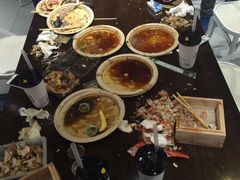 -盒马鲜生(杭州运河上街店)