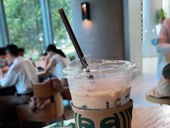 -星巴克(丁香国际商业中心店)