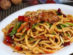 -新疆亚克西音乐餐厅(南方花园店)