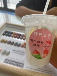 -纤纤玉手美甲美睫美容