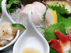 -天狗山料理(省体店)