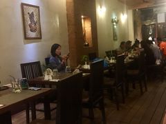 大堂-Old House Restaurant