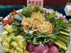 -福临门酒店·海鲜·家常菜·浑锅