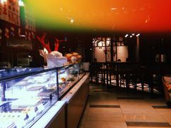 -YUMI芽米·法式烘焙·咖啡(文化宫店)