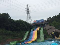-观澜山水田园