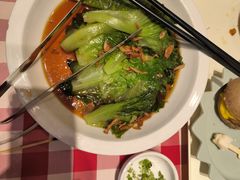 -西贝(武汉天地店)