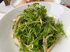 -悦融·京鲁菜·露台花园(安定门店)