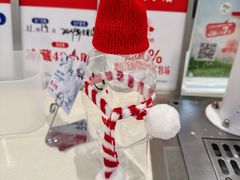 -红星前进面包牛奶公司(君太店)