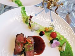 -九献·创意菜(亮马河饭店)
