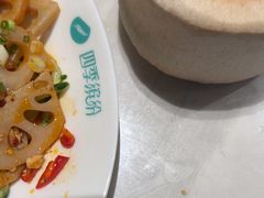 -四季缤纷椰子鸡(雨花亭凯德广场店)