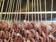 -大学城夜市大排档(凤栖路店)