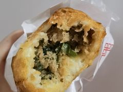 -煎意浓·吴记煎包(交通路店)