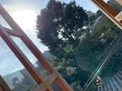 -楠柏弯休闲山庄(梨花溪店)