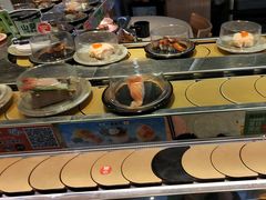 -争鲜回转寿司(东方银座店)