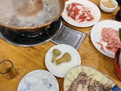 -元盛居(亚泰大街店)