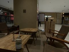-théATRE 茶聚场(王府中環店)