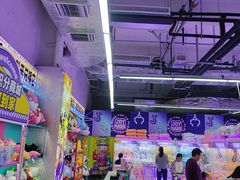 -娃娃集合营(上海奉贤龙湖天街店)