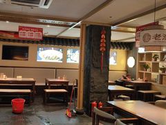 -老淮滨-蚌埠非遗小吃(淮河路店)