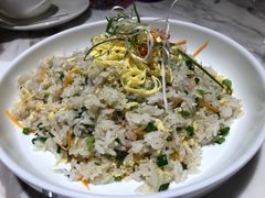 -大茴香越法料理(SOHO复兴店)