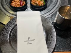-上海漕河泾万丽酒店