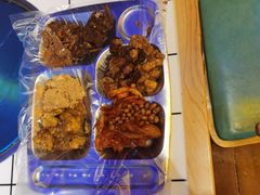 -小红帽自助盒饭(故宫大帅府店)