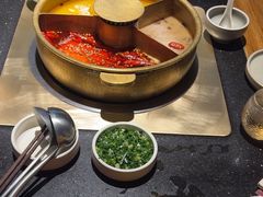 -巴奴毛肚火锅(广益哥伦布店)