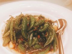 -富淳饭店(陆家嘴保利广场店)