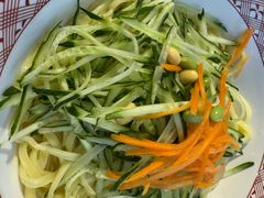 -天天初二·天津传统捞面·天津特色菜(凌奥总店)
