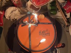 -玉见cake低糖蛋糕甜品台定制(河西店)
