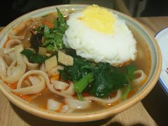-确喜美味小厨(西单商场兰州店)