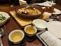 -蛇口希尔顿南海酒店·随轩中餐厅·粤菜