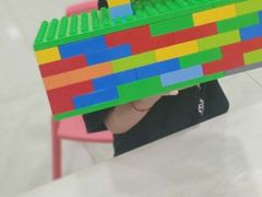 -克乐思·少儿积木搭建|编程(明光路科技馆)