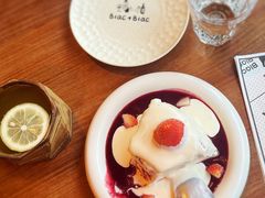 -Blac+Blac(中海环宇荟店)