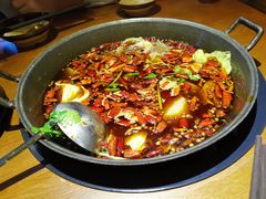 -受气牛肉·重庆耙牛肉(来福士店)