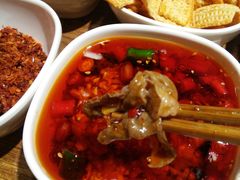 -傣妹火锅(万达店)