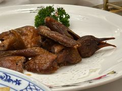 -聚春园自助餐厅(东街口店)
