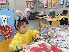 -杨梅红艺术教育(龙华天虹教学中心)